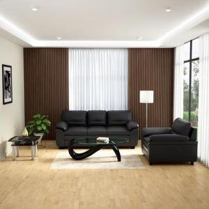 Caferia Coffee Table