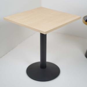WS Round 2 Seater Table Base Beige Top
