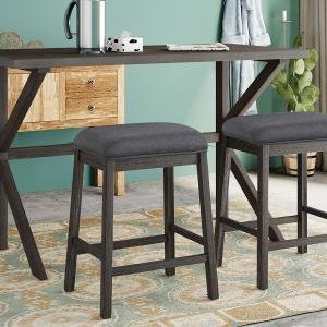 Duraster Goa Dining Table Set 2 Seater