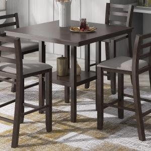 Duraster Ummed Dining Table Set 4 Seater #36