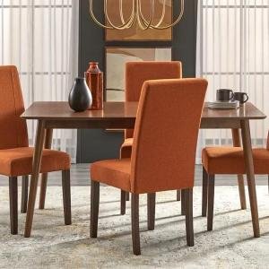 Duraster Arthur Dining Table Set 4 Seater #28