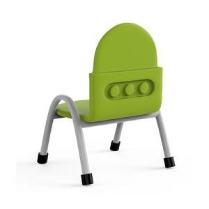 ROBO CHAIR-GREEN-10