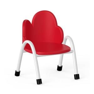 CLOUD CHAIR-RED-14