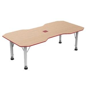 CASTLE TABLE