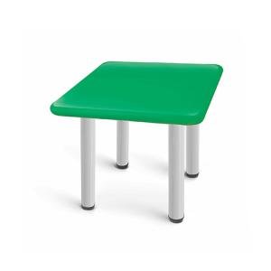 SQUARE TABLE – GREEN