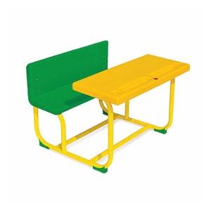 LITTLE SCHOLARS YELLOW/GREEN