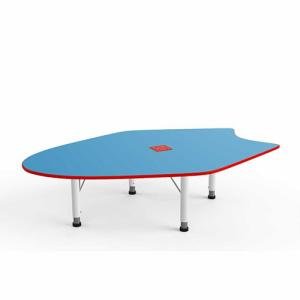 FISH TABLE
