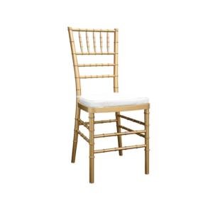 Golden MS Powder Coated Banquet Chair Wholesale
