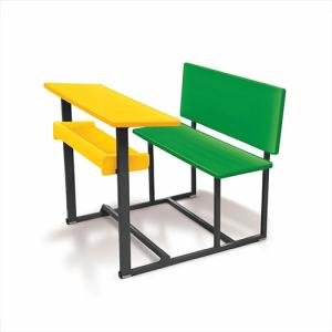 SENIOR SCHOLARS YELLOW/GREEN