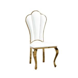 Sigma Gold Stainless Steel Banquet Chair Wholesale